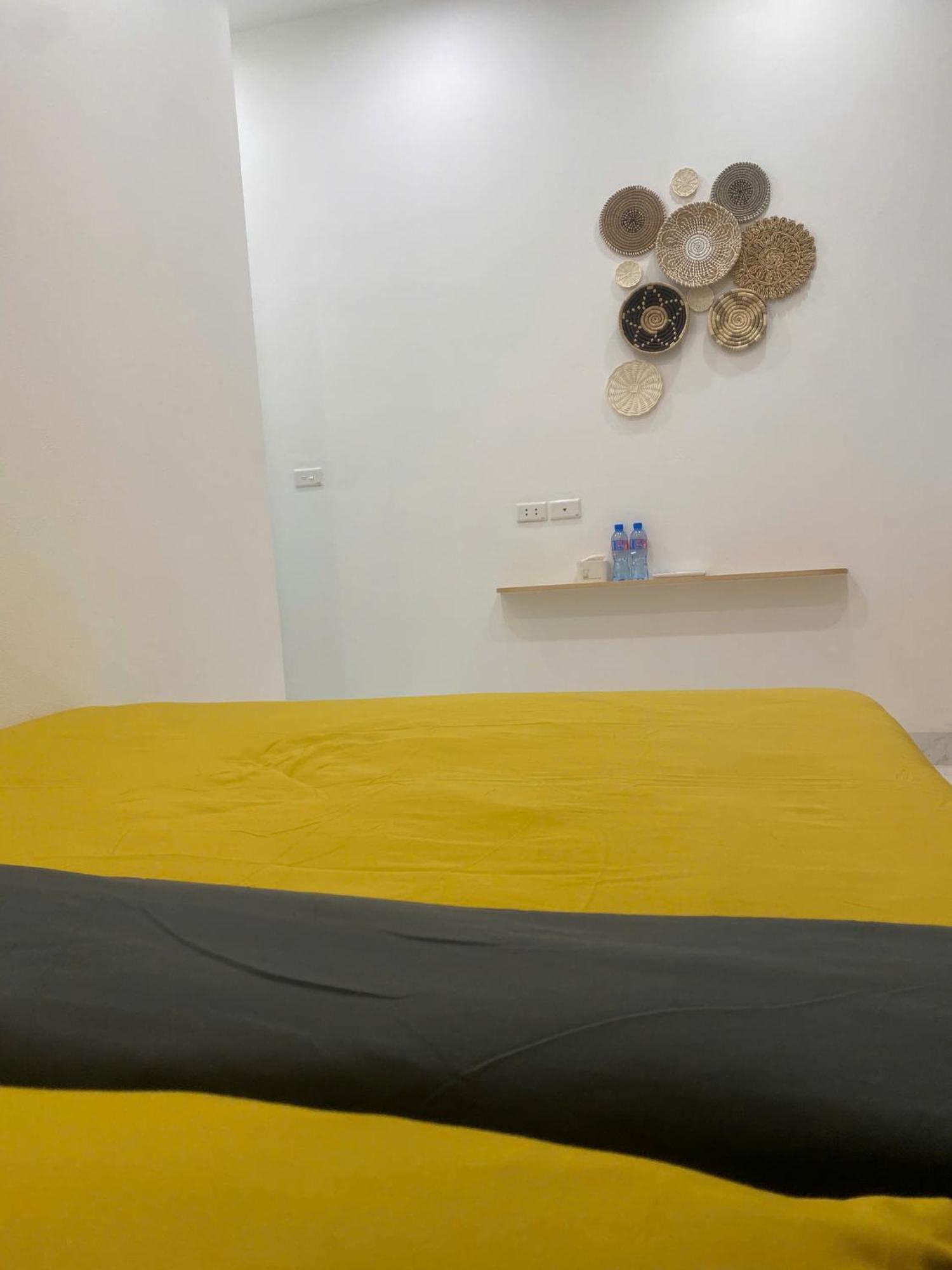 Laca Homestay Hangda Hanoi Exterior photo